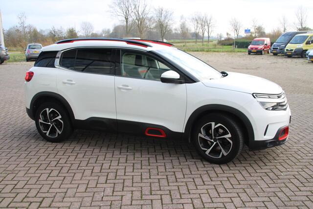 Citroen C5 Aircross 1.2 PureTech Feel