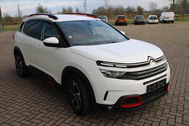 Citroen C5 Aircross 1.2 PureTech Feel