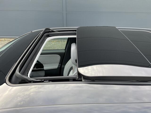 Citroen C5 Aircross 145pk Hybrid Max (Elektrisch Schuifdak - Trekhaak - Leder incl verwarming/koeling/massage/geheugen - Elektrische Klep - 360gr Camera - Keyless Entry)