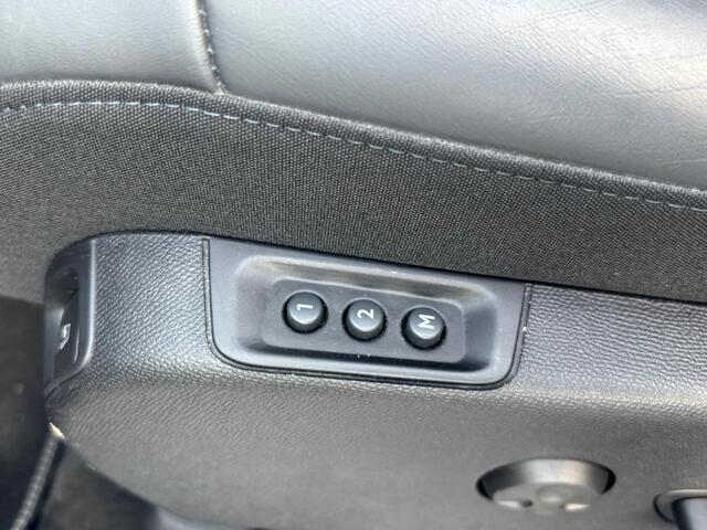 Citroen C5 Aircross 1.6 Plug-in Hybrid 225 Shine | Leder met stoelgeheugen | Elektrische achterklep | Rijklaar geleverd! |