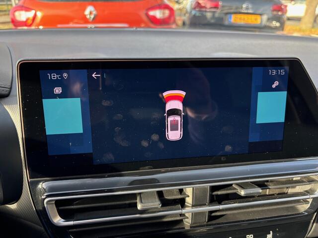 Citroen C5 Aircross 1.6 Plug-in Hybrid 225 Shine | Leder met stoelgeheugen | Elektrische achterklep | Rijklaar geleverd! |