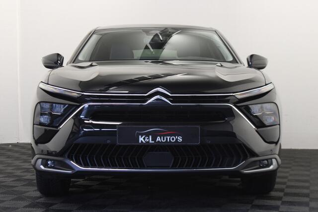 Citroen C5 X 1.2 PureTech Plus