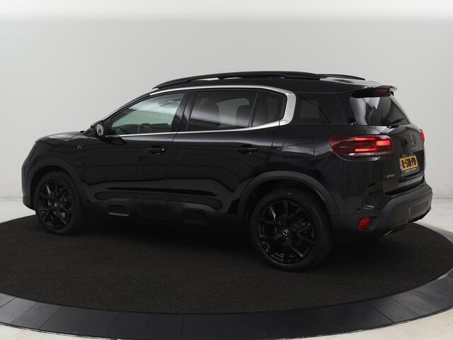 Citroen C5 Aircross 1.6 Plug-in Hybrid 225 Business+ | Panoramadak | Trekhaak | Stoelverwarming | Half leder | Keyless | Carplay | 19'' | Adaptive cruise | Navigatie | Full LED | PHEV