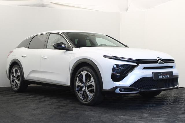Citroen C5 X 1.2 PureTech Feel