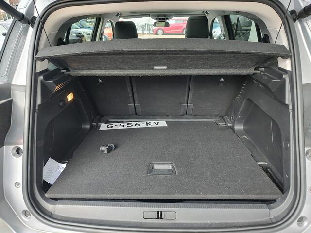 Citroen C5 Aircross 1.6 PURETECH 180 PK SHINE AUTOMAAT Stoelverwarming | Keyless | Camera | Open dak