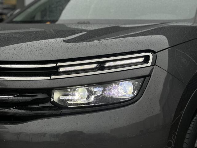 Citroen C5 Aircross 1.6 Plug-in Hybrid 225 Shine | Stoelverwarming | Adaptive Cruise Control | Alcantara bekleding | Comfort seats | Apple Carplay/Android Auto | Keyless Entry/Start | Climate Control | Navigatie | Parkeercamera/-sensoren | Full LED | PHC onderstel |