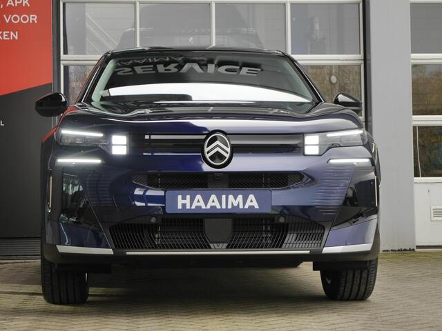 Citroen C5 Aircross 1.2 Hybrid 145 Max | Nieuwe auto | Stoelverwarming en ventilatie | Stuurverwarming | Camera rondom | Keyless entry en start | Elektrisch verstelbare voorstoelen | Stoelmassage | Matrix led verlichting