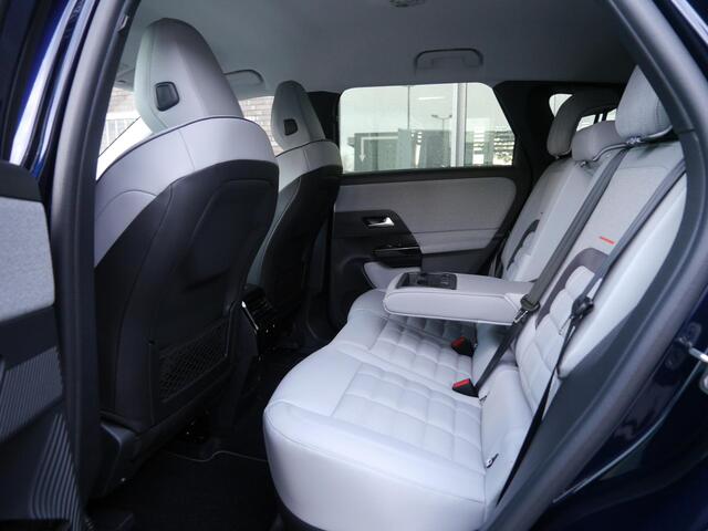 Citroen C5 Aircross 1.2 Hybrid 145 Max | Nieuwe auto | Stoelverwarming en ventilatie | Stuurverwarming | Camera rondom | Keyless entry en start | Elektrisch verstelbare voorstoelen | Stoelmassage | Matrix led verlichting