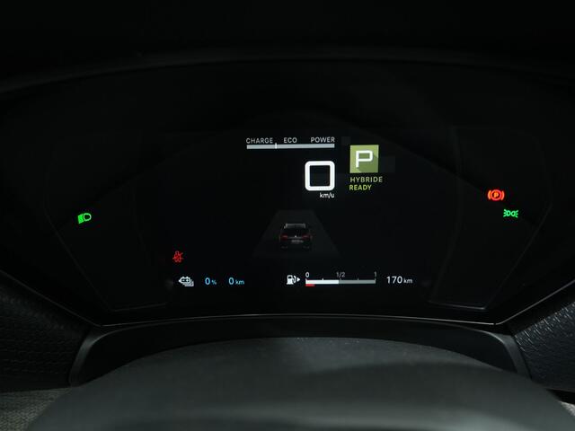 Citroen C5 X 1.6 PLUG-IN HYBRID 225PK SHINE EAT8