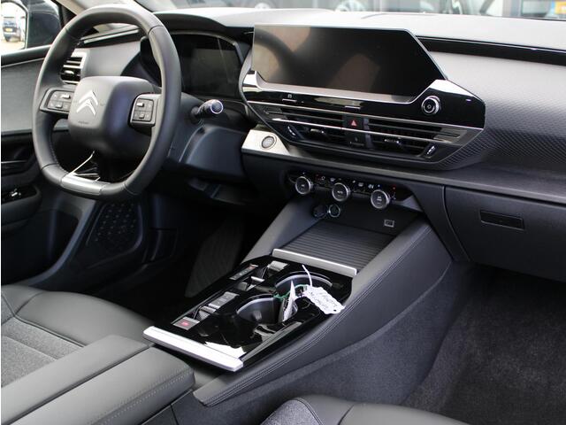 Citroen C5 X 1.2 Hybrid 145pk Plus VOORRAAD KORTING