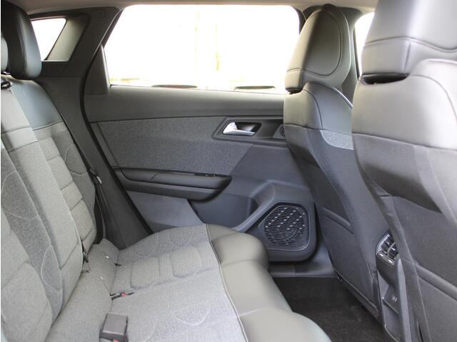 Citroen C5 X 1.2 Hybrid 145pk Plus VOORRAAD KORTING