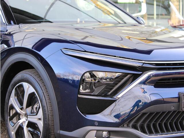 Citroen C5 X 1.2 Hybrid 145pk Plus VOORRAAD KORTING