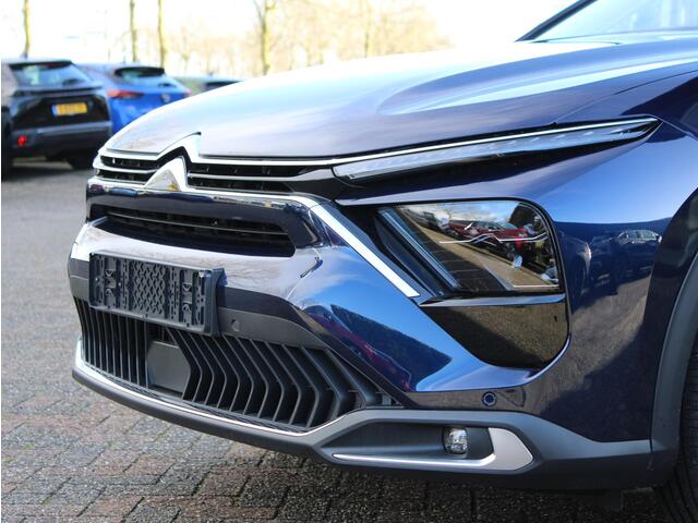 Citroen C5 X 1.2 Hybrid 145pk Plus VOORRAAD KORTING