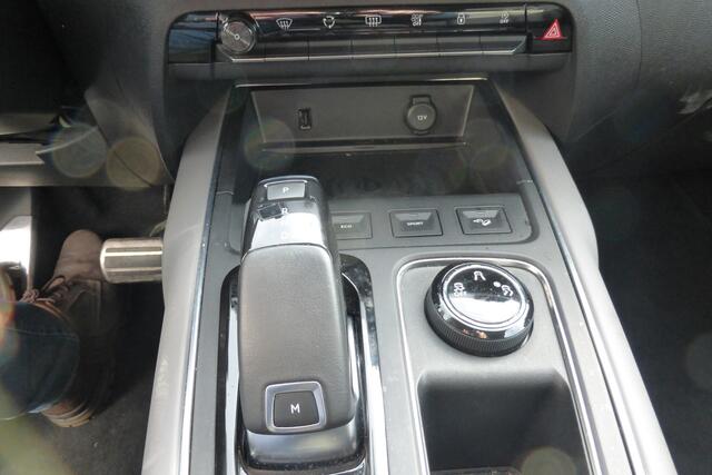 Citroen C5 Aircross 1.6 PureTech Feel Automaat en leren bekleding