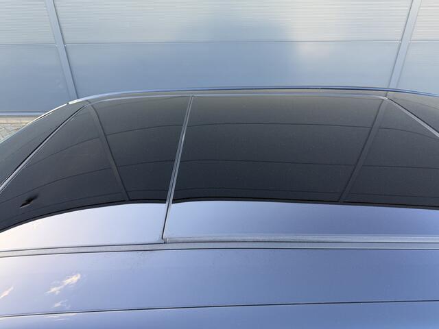 Citroen C5 Aircross 145pk Hybrid Max (Elektrisch Schuifdak - Trekhaak - 19"incl 4S - Elektrische klep - 360gr Camera - Leder - Stoel-/- stuurverwarming - Two tone)