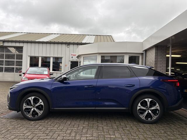 Citroen C5 1.2 130 pk Business AUTOMAAT