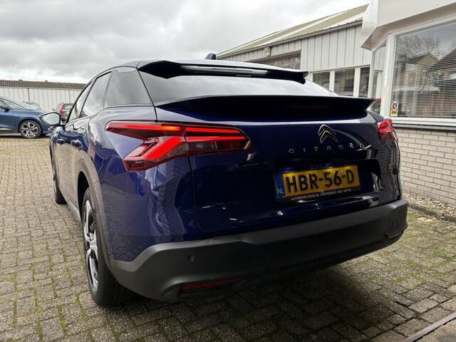 Citroen C5 1.2 130 pk Business AUTOMAAT