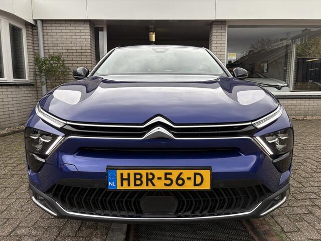 Citroen C5 1.2 130 pk Business AUTOMAAT