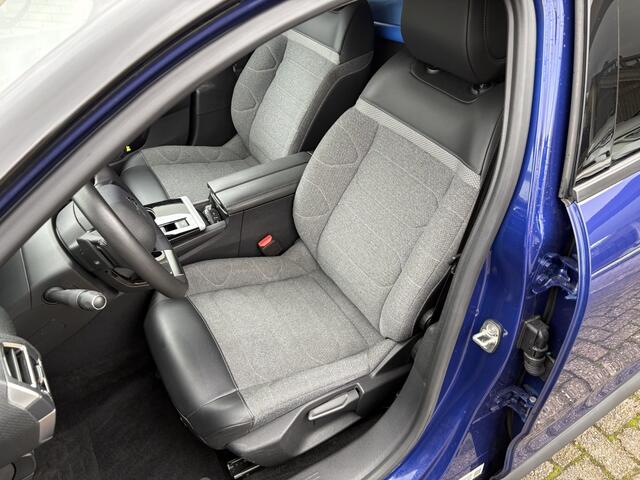 Citroen C5 1.2 130 pk Business AUTOMAAT