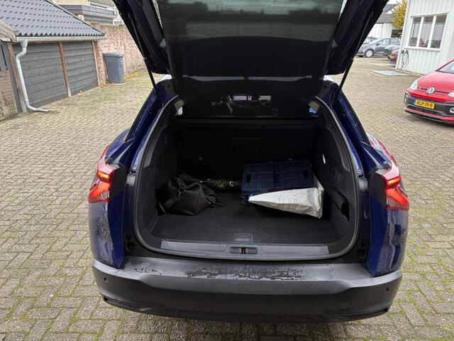 Citroen C5 1.2 130 pk Business AUTOMAAT