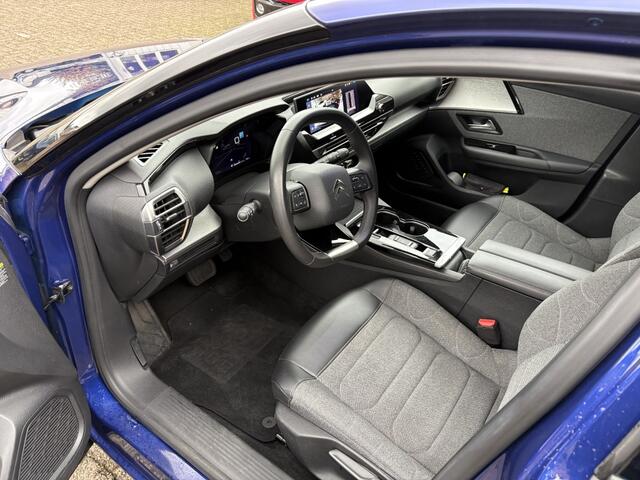 Citroen C5 1.2 130 pk Business AUTOMAAT