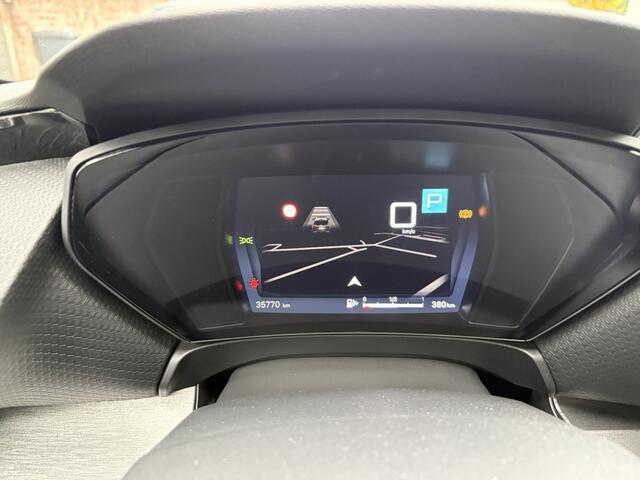 Citroen C5 1.2 130 pk Business AUTOMAAT