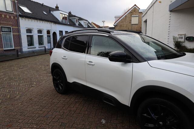 Citroen C5 Aircross Hybrid 136 ë-Series Automaat Stoelverwarming | Camera & Sensoren | Apple Carplay/Android Auto | Adaptief CC