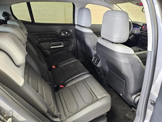 Citroen C5 1.2 Hybrid 136 Max