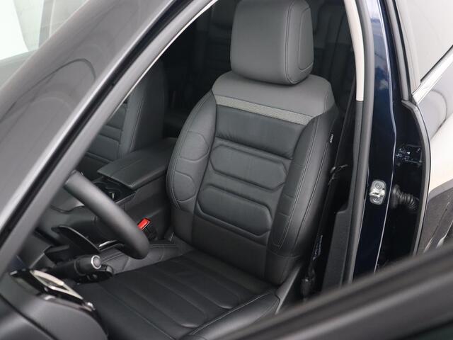 Citroen C5 Aircross 1.6 Plug-in Hybrid 225 Shine | Panoramadak | Leder | Stoelverwarming | Adaptive cruise | Camera | 19'' | Carplay | Navigatie | Full LED | Keyless | Digital Cockpit | PHEV