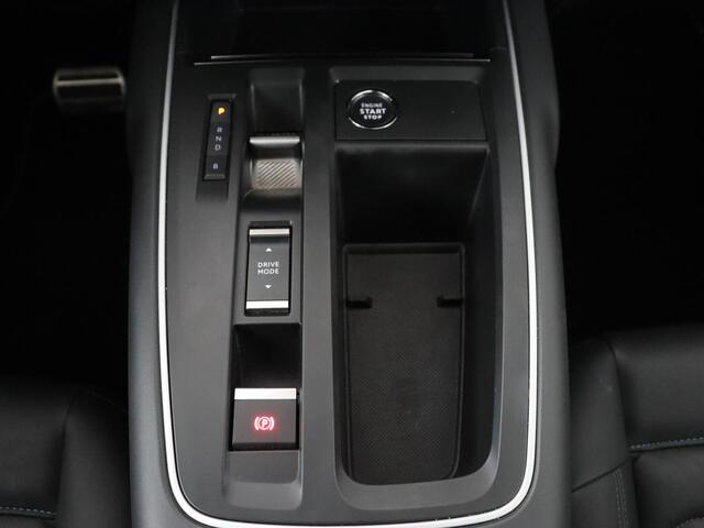 Citroen C5 Aircross 1.6 Plug-in Hybrid 225 Shine | Panoramadak | Leder | Stoelverwarming | Adaptive cruise | Camera | 19'' | Carplay | Navigatie | Full LED | Keyless | Digital Cockpit | PHEV