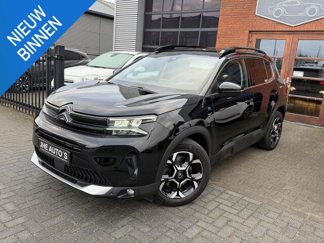 Citroen C5 Aircross 1.6 Plug-in Hybrid 225 Shine | 360 Camera | LED