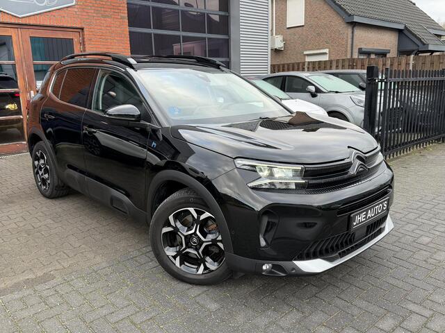 Citroen C5 Aircross 1.6 Plug-in Hybrid 225 Shine | 360 Camera | LED