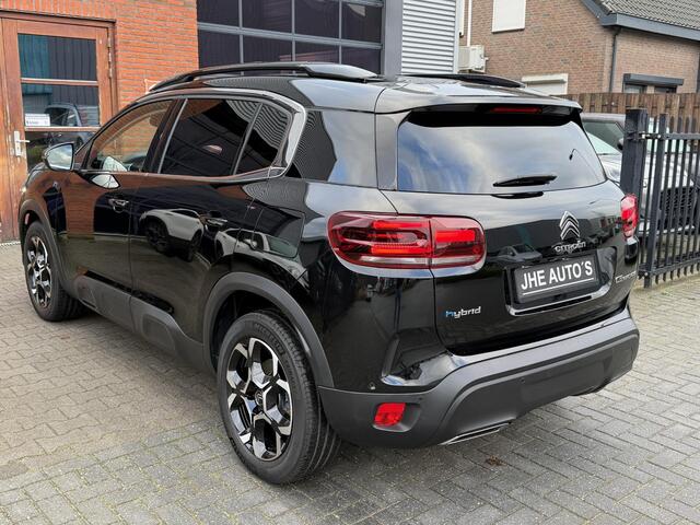 Citroen C5 Aircross 1.6 Plug-in Hybrid 225 Shine | 360 Camera | LED