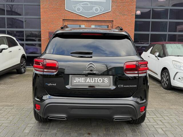 Citroen C5 Aircross 1.6 Plug-in Hybrid 225 Shine | 360 Camera | LED
