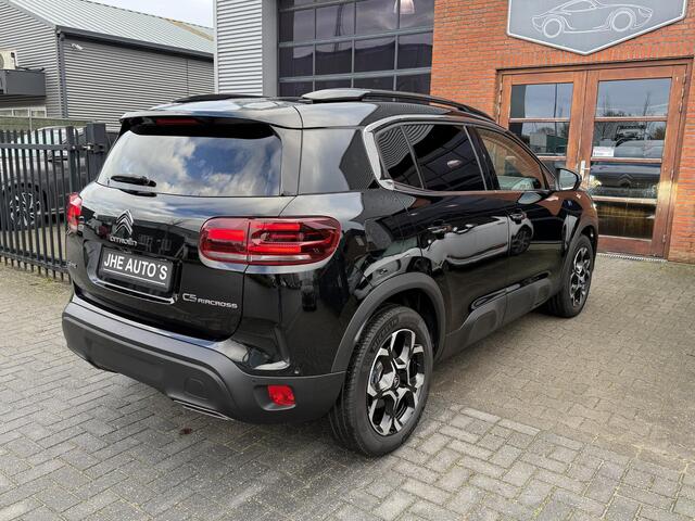 Citroen C5 Aircross 1.6 Plug-in Hybrid 225 Shine | 360 Camera | LED
