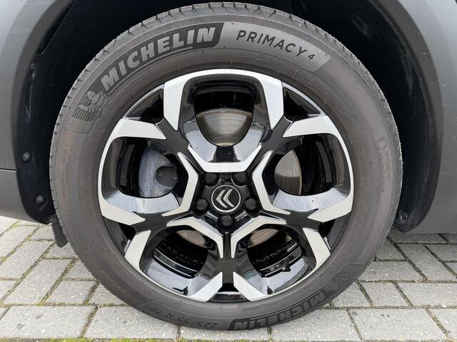 Citroen C5 Aircross 1.6 Plug-in Hybrid 225 Shine | 360 Camera | LED