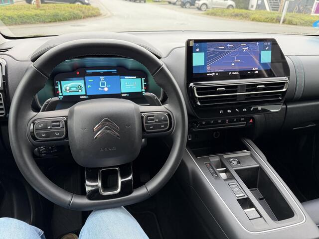 Citroen C5 Aircross 1.6 Plug-in Hybrid 225 Shine | 360 Camera | LED