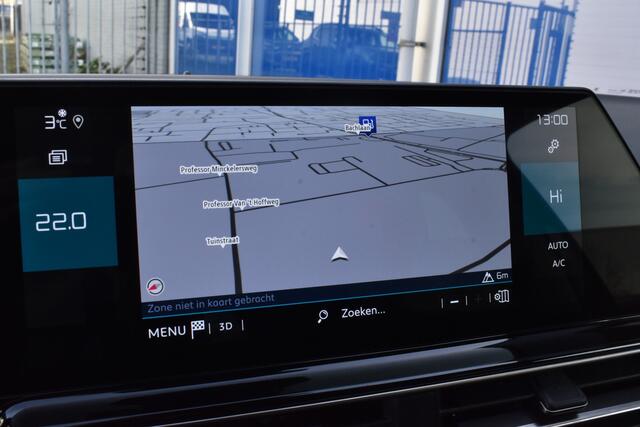 Citroen C5 Aircross Hybrid 136 DCS-6 Max | Automaat | Leder | Airco| Navi | Elek. Stoelen | 8 Jaar Citroen We care garantie