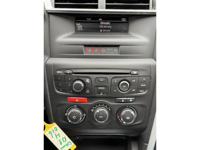 Citroen DS4 1.2 PureTech So Chic * 131.812 Km * Climatronic * Nw Staat *