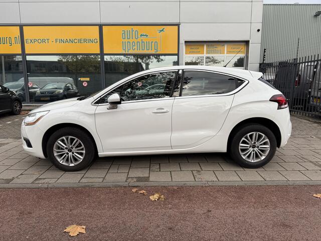 Citroen DS4 1.2 PureTech So Chic * 131.812 Km * Climatronic * Nw Staat *