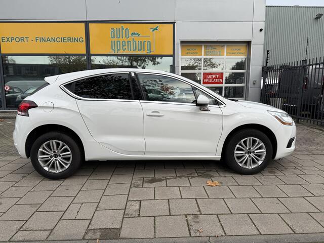 Citroen DS4 1.2 PureTech So Chic * 131.812 Km * Climatronic * Nw Staat *