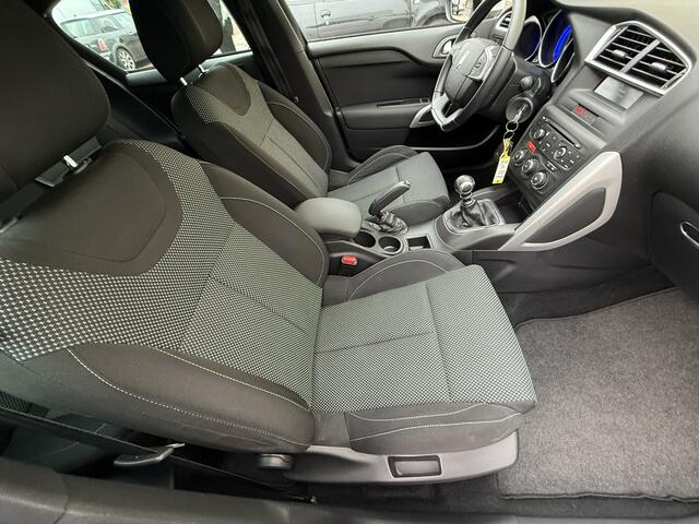 Citroen DS4 1.2 PureTech So Chic * 131.812 Km * Climatronic * Nw Staat *