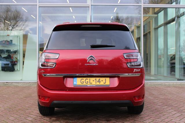 Citroen GRAND C4 PICASSO 1.2 PureTech Shine