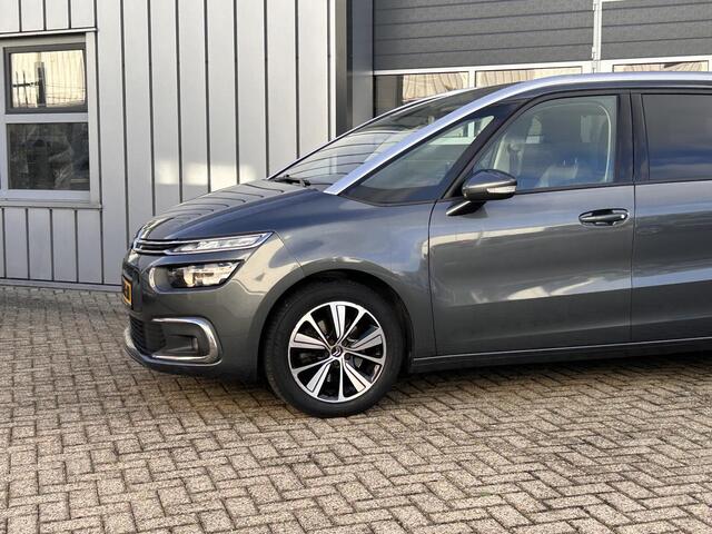 Citroen GRAND C4 PICASSO 1.6 e-THP Shine | Camera | Trekhaak | 7 Pers | JBL | Massage stoel |