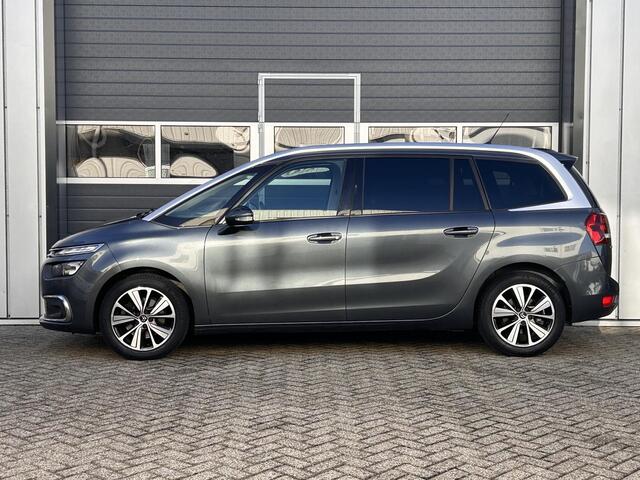 Citroen GRAND C4 PICASSO 1.6 e-THP Shine | Camera | Trekhaak | 7 Pers | JBL | Massage stoel |