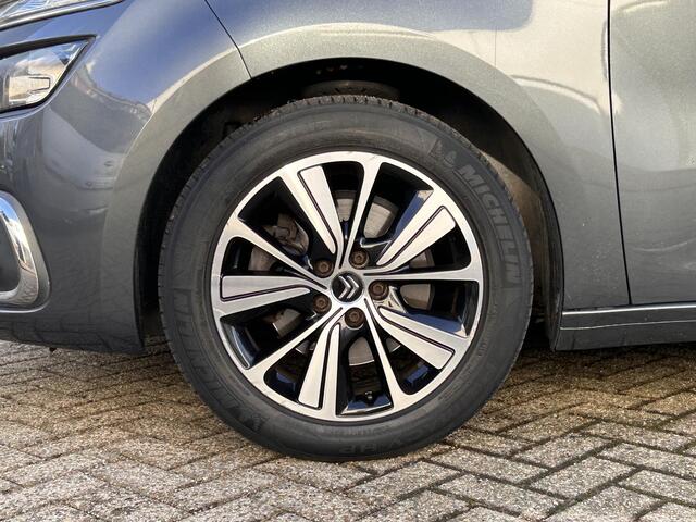 Citroen GRAND C4 PICASSO 1.6 e-THP Shine | Camera | Trekhaak | 7 Pers | JBL | Massage stoel |