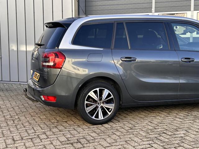 Citroen GRAND C4 PICASSO 1.6 e-THP Shine | Camera | Trekhaak | 7 Pers | JBL | Massage stoel |