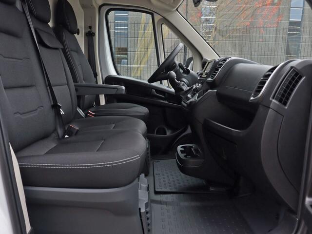 Citroen JUMPER 2.2 BlueHDi 120pk L2H1 3.0t | Rijklaar | 2.9% Rente Financial Lease