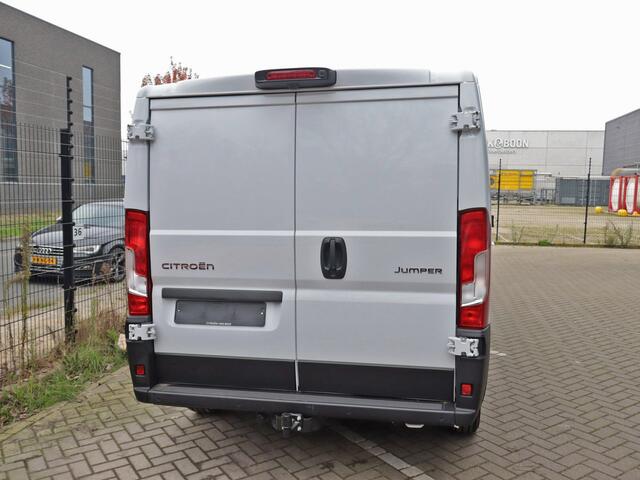 Citroen JUMPER 2.2 BlueHDi 120pk L2H1 3.0t | Rijklaar | 2.9% Rente Financial Lease