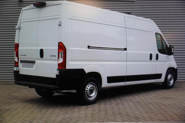 Citroen JUMPER 335 2.2 BlueHDi 180PK L3H2 Automaat Airco | Navigatie | Camera | Adap.Cruise
